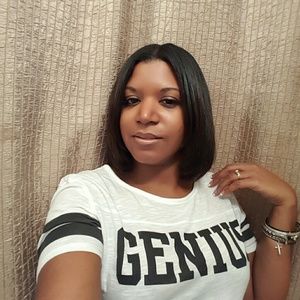 Meet your Posher, Marissa